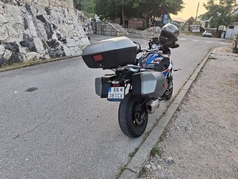 BMW S1000XR - 2