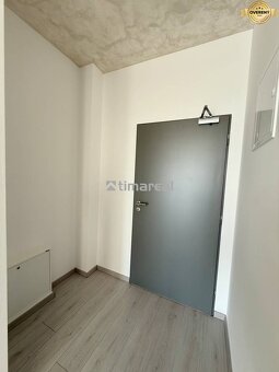 Novostavba 2i bytu s terasou R CENTRUM - RICHTÁRSKE POLE - 2
