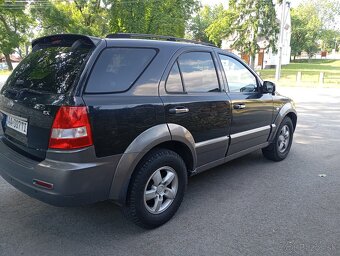Sorento - 2