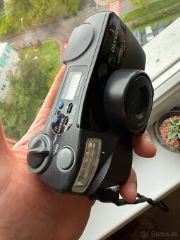 Olympus superzoom 70 - 2