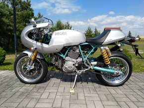 Ducati Paul Smart 1000 LE 2155Km - 2