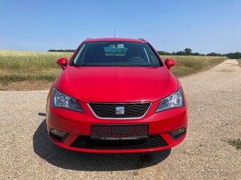 Seat Ibiza ST 76.500km - 2
