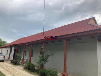 NA PREDAJ Rodinný dom – Maďarsko – mestečko ENCS - 2