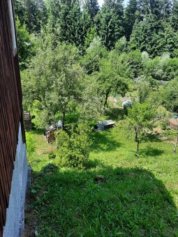 Záhrada Neresnica - 2