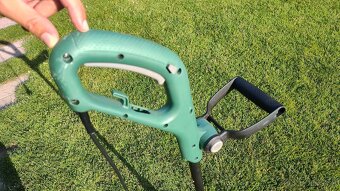 Bosch easy grass cut 23 - 2