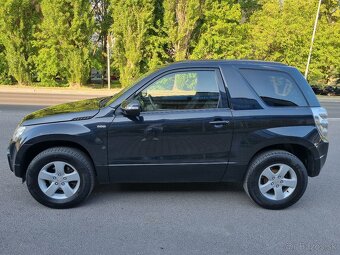 Suzuki Grand Vitara - 2