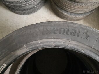 225/45R17 Continental PremiumContact6 - 2
