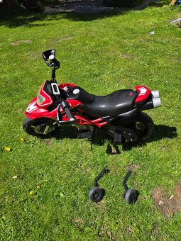 Peg perego ducati - 2