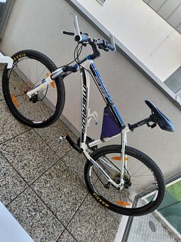 Horský bicykel Merida Matts TFS 300 - 2