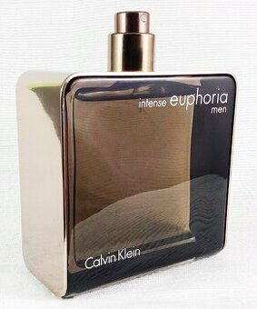 Calvin Klein Euphoria toaletná voda pánska - 2