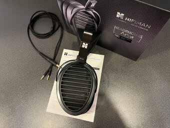 slúchadlá Hifiman Arya Stealth - 2
