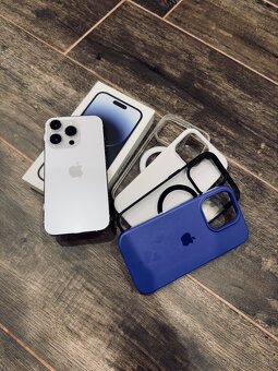 Apple iPhone 14pro 128gb - 2