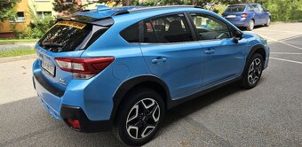 Subaru XV , 2,0i, e-hybrid, Style Navi., AUTOMAT, 4x4,CVT - 2