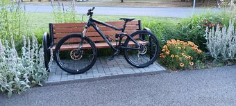 Trek Fuel EX 8 - 2