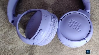 JBL TUNE 520 BT VIOLET - 2