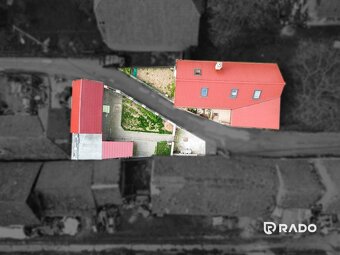 RADO | 4i RD s pozemkom 269m2, Kálnica - NMnV - 2