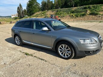 Audi A6 3.0 TDI allroad Quatro - 2