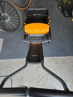 Vretenova kosacka Fiskars stay sharp max - 2