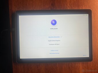 HUAWEI MediaPad T3 10" WiFi - Tablet 16GB, 2GB RAM - 2