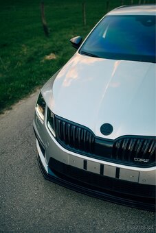 Škoda Octavia 3 vRS 2.0 TSI 245 - 2