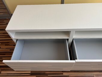 TV skrinka Ikea - 2