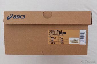 ASICS TRABUCO MAX 3 - 2