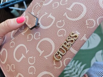 Tasticka penazenka guess 2in1 - 2