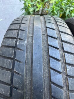 205/55 R16 letne pneu - 2