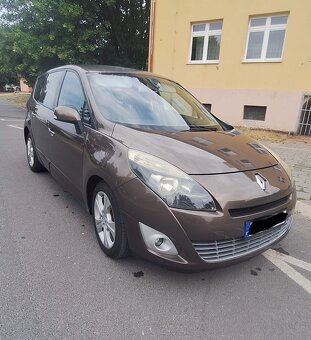 Renault Grand Scenic 1.9 DCI - 2