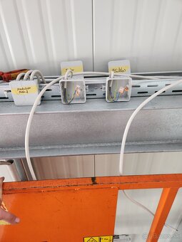 Elektrikári Nemecko - 2