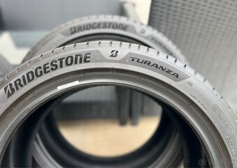 Bridgestone Turanza 6 225/45 R18 - 2