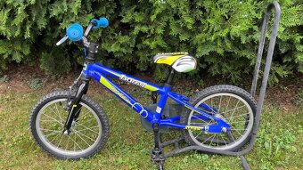 Detský bicykel Harry Daffy 16 - 2