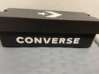 Converse tenisky - 2