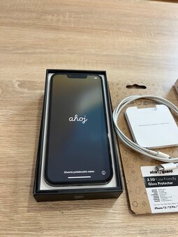iPhone 13 Pro 128GB Sierra Blue - 2