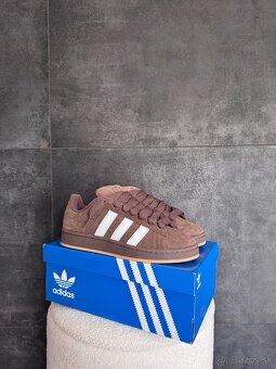 🔥Adidas Campus 00s “ earth strata “ - 2