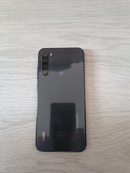 Redmi note 8 T - 2