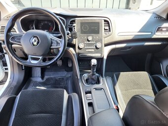 Renault Megane LIMITED Rline 1.5DCi - 2