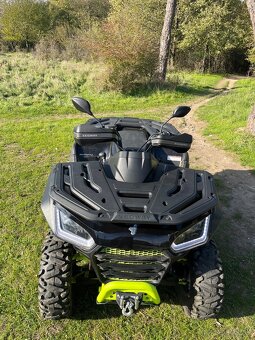Segway AT6 S - 2