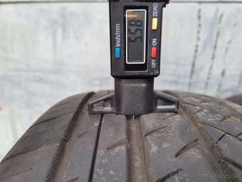 205/45R16 letné - 2