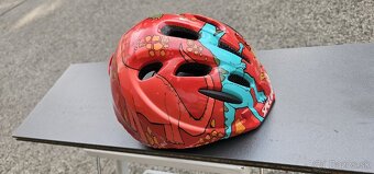 Detska prilba specialized - 2