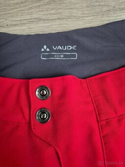 Vaude šorrky - 2