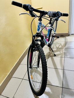 Bicykel KENZEL Roxis 26 - 2