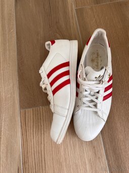 Tenisky Adidas - 2
