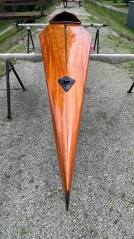 Kajak XLancer Struer - 2