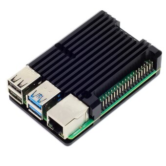 Raspberry Pi 4 Model B - 4GB RAM set - 2