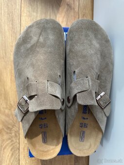 Birkenstock Boston - 2