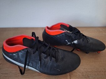 Kopačky PUMA - 2