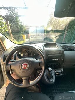 Fiat Scudo 2.0 hdi 94kw - 2