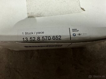 originál diely na rozvody BMW - 2