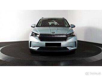 Škoda Enyaq iV 60_132 kW_DMS_FULL LED - 2